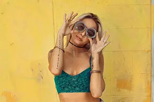 Encontro e Sexo Casual